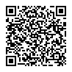 Site Web Escroc AppleCoin Code QR