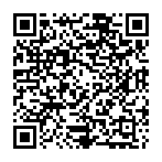 Virus Arrow Code QR