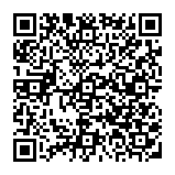 Courriel d'Hameçonnage Authenticate Account Code QR