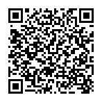 Virus Back Code QR