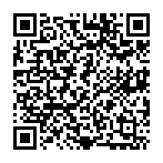 Virus BACKJOHN Code QR