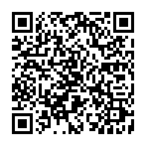 BARADAI virus Code QR