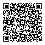 Spam Beneficiary/Inheritance Code QR