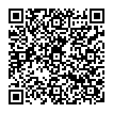 Site d'escroquerie BITCOIN DONATE Code QR