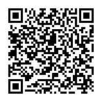 Bitcoin virus malware Code QR