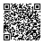 Courriel d'hameçonnage Bittrex Code QR