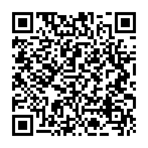 Virus BLACKNET Code QR