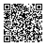 Virus Blender Code QR