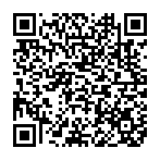 Redirection Bottle Code QR