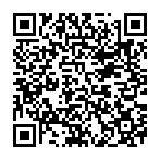 Browser Protector virus Code QR