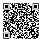 Virus Buran Code QR