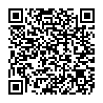 Voleur d'informations Burmilla Code QR