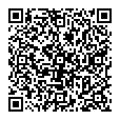 Business Proposal Meeting courriel frauduleux Code QR
