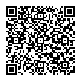 CANADIAN LOTTERY faux avis de gain Code QR