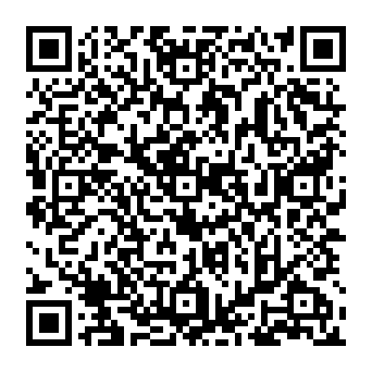 Faux Chevron - Vendor Invitation Code QR