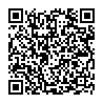 Maliciel Cisco WebEx Code QR