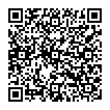 Pop-up Cleaner Update Code QR