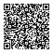 Cleanup required right now! pop-up Code QR