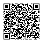 virus Clown Code QR