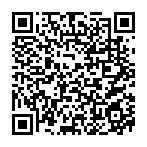 CoinVault ransomware Code QR