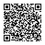 Voleur d'informations ColdStealer Code QR