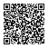 Redirection cometsearch.info Code QR