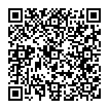 Redirection conf-search.com Code QR