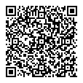 Faux Congratulations! You Have Been Chosen! message Code QR