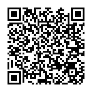 Virus Cooked Code QR