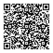 possible infection par des maliciels Code QR