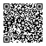 Redirection cosmosextension.com Code QR