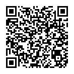 Cheval de Troie CrimsonRat Code QR