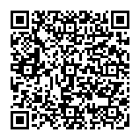 Critical Security Warning! virus Code QR