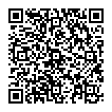 Virus Crypted000007 Code QR