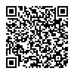 CryptInfinite virus Code QR