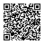 CryptXXX virus Code QR