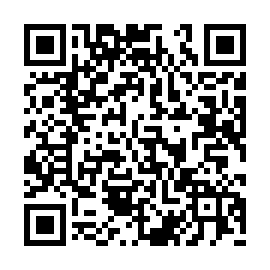 Crysis virus Code QR