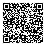 Des publicités de CurrnetWeatherAlert Code QR