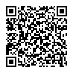 Cyber Security virus Code QR