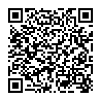 Virus Dark Code QR