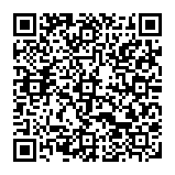 Virus Dark Web Hacker Code QR