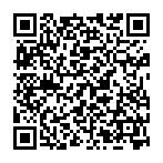 Data virus Code QR