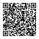 Courriel d'hameçonnage Deceased Relative Code QR