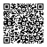 Notifications calendaires non désirées Code QR