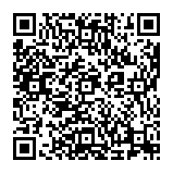 Deceptive site ahead warning Code QR