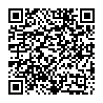 Arnaque DHL Lottery Code QR