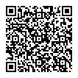 possible infections de maliciels Code QR