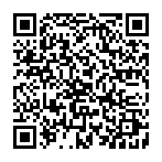 possible infections de maliciels Code QR