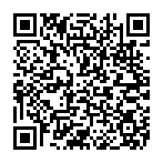 possible infections de maliciels Code QR