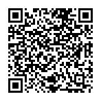 Virus Egregor Code QR